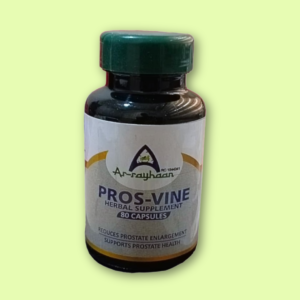 ProsVine Herbal