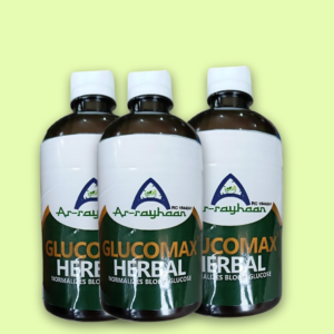 Glucomax Herbal