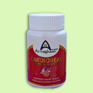 CardioReal Herbal