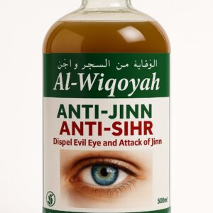 Al-Wiqoyah